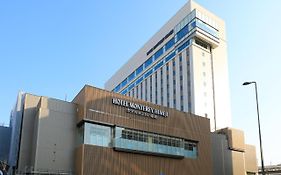 Hotel Monterey Himeji